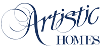 Artistic Homes Logo