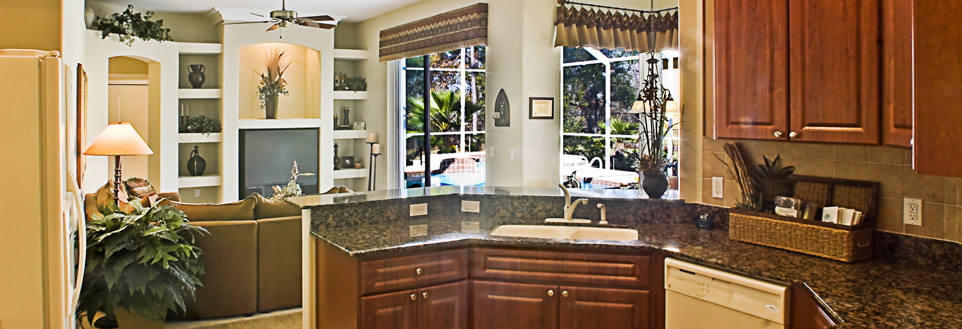 ARtistic Homes Interior Design