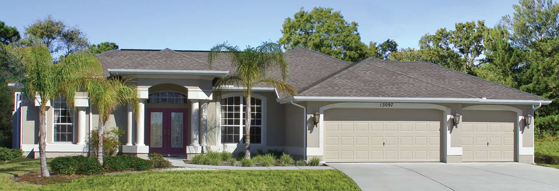 Grand Bahama Artistic Home
