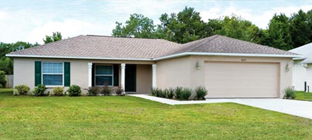 Classic Series Homes
