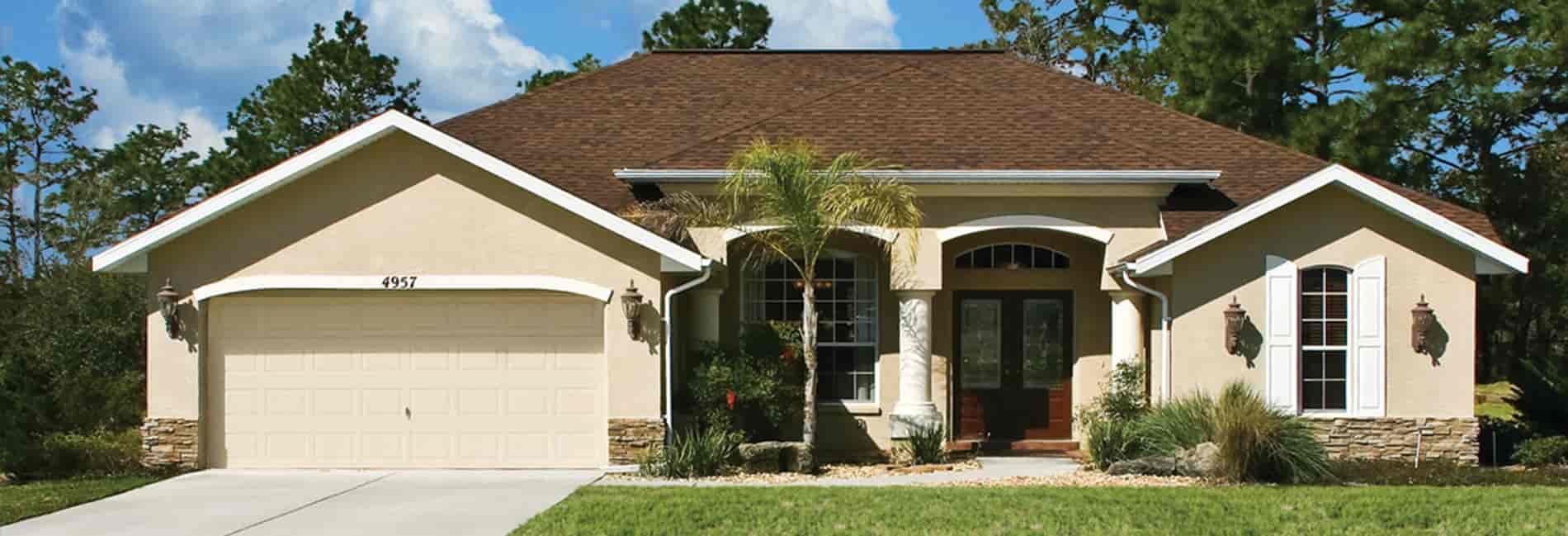 The Grand Floridian - Artistic Home