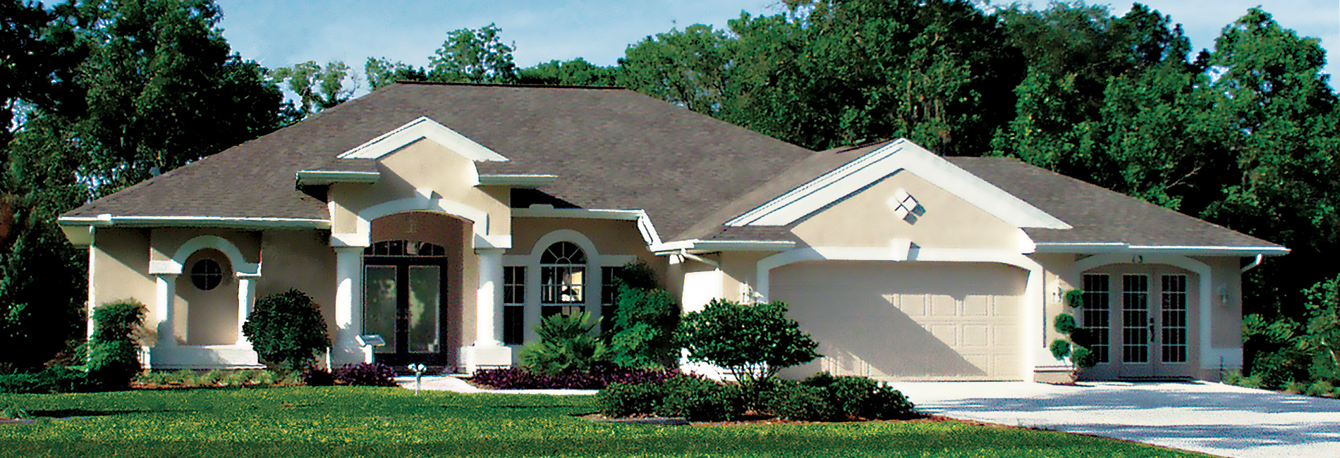 The Rosemont - Artistic Home