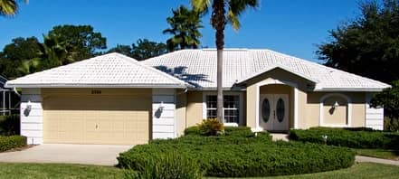 Classic Series Homes
