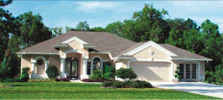 Grand Series Homes